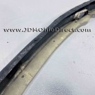 JDM DC2 Integra Type R Spoon Sports Carbon Front Lip